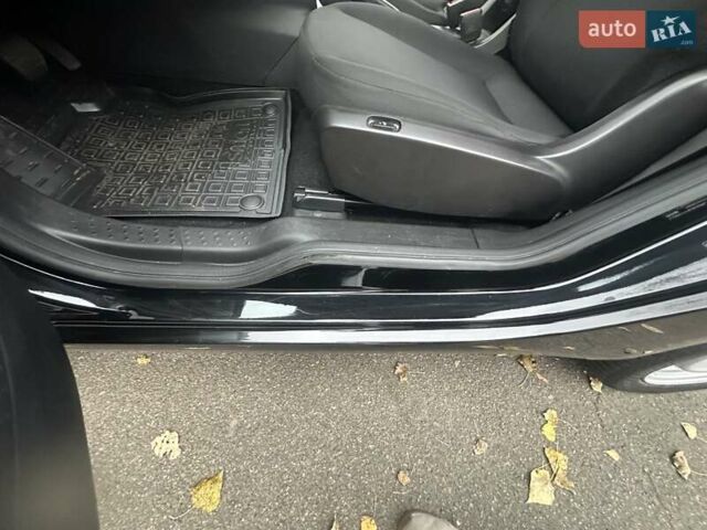 Смарт EQ Fortwo 2022 в Киеве на Automoto.ua Черный Смарт EQ Fortwo, объемом двигателя 0 л и пробегом 33 тыс. км за 9500 $, фото 27 на Automoto.ua