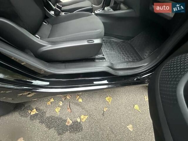 Смарт EQ Fortwo 2022 в Киеве на Automoto.ua Черный Смарт EQ Fortwo, объемом двигателя 0 л и пробегом 33 тыс. км за 9500 $, фото 26 на Automoto.ua