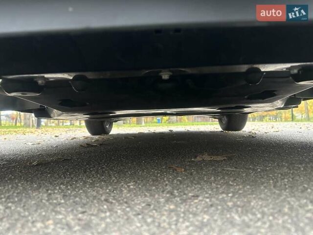 Смарт EQ Fortwo 2022 в Киеве на Automoto.ua Черный Смарт EQ Fortwo, объемом двигателя 0 л и пробегом 33 тыс. км за 9500 $, фото 15 на Automoto.ua