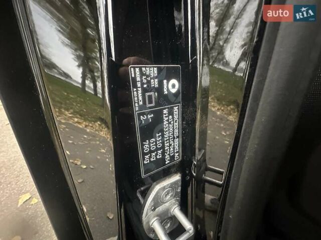 Смарт EQ Fortwo 2022 в Киеве на Automoto.ua Черный Смарт EQ Fortwo, объемом двигателя 0 л и пробегом 33 тыс. км за 9500 $, фото 14 на Automoto.ua