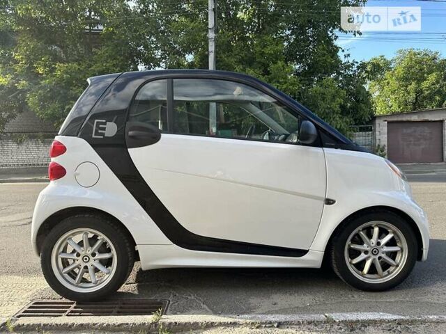 Смарт EQ Fortwo, об'ємом двигуна 0 л та пробігом 78 тис. км за 7400 $, фото 2 на Automoto.ua