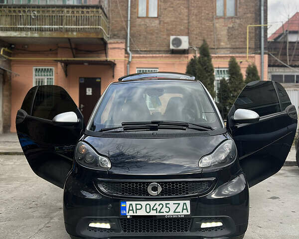 Смарт EQ Fortwo, объемом двигателя 0 л и пробегом 91 тыс. км за 8500 $, фото 1 на Automoto.ua