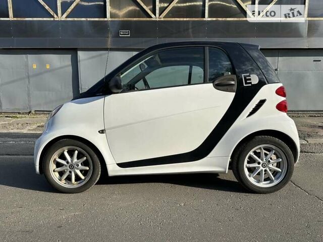 Смарт EQ Fortwo, объемом двигателя 0 л и пробегом 78 тыс. км за 7400 $, фото 6 на Automoto.ua