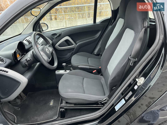 Смарт EQ Fortwo, объемом двигателя 0 л и пробегом 136 тыс. км за 8100 $, фото 24 на Automoto.ua