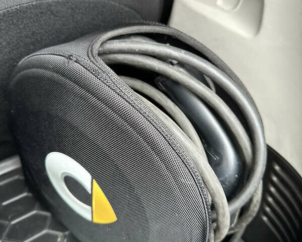 Смарт EQ Fortwo, об'ємом двигуна 0 л та пробігом 32 тис. км за 9900 $, фото 12 на Automoto.ua