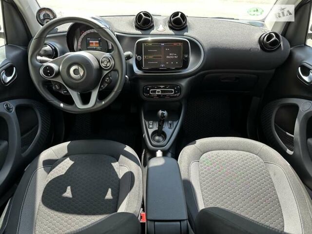 Смарт EQ Fortwo, об'ємом двигуна 0 л та пробігом 8 тис. км за 15999 $, фото 15 на Automoto.ua