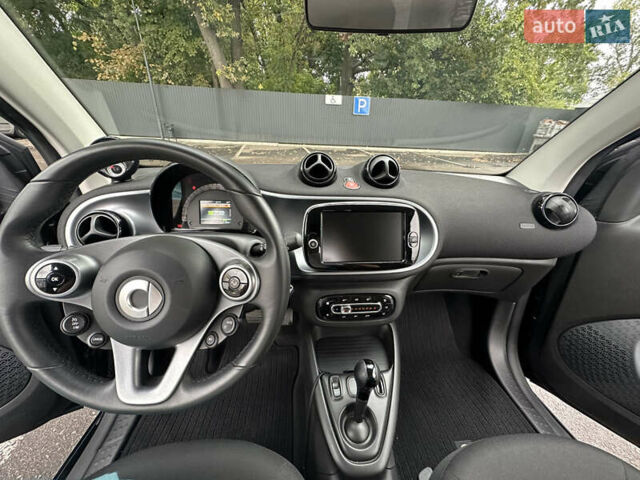 Смарт EQ Fortwo, об'ємом двигуна 0 л та пробігом 32 тис. км за 9900 $, фото 6 на Automoto.ua