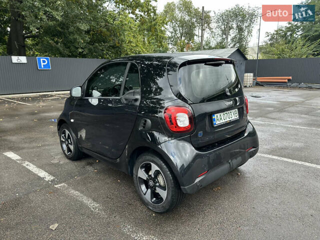 Смарт EQ Fortwo, об'ємом двигуна 0 л та пробігом 32 тис. км за 9900 $, фото 3 на Automoto.ua