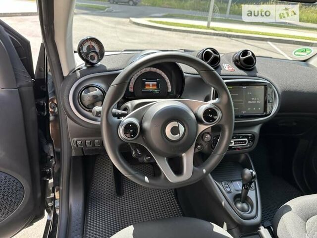 Смарт EQ Fortwo, об'ємом двигуна 0 л та пробігом 8 тис. км за 15999 $, фото 26 на Automoto.ua