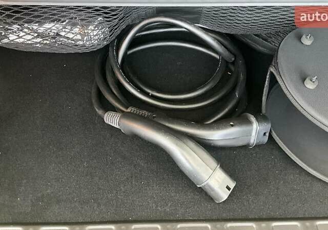 Зеленый Смарт EQ Fortwo, объемом двигателя 0 л и пробегом 6 тыс. км за 15500 $, фото 18 на Automoto.ua