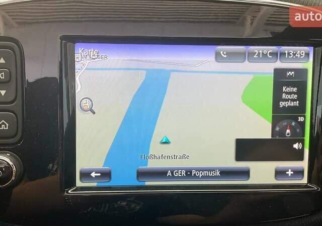 Зеленый Смарт EQ Fortwo, объемом двигателя 0 л и пробегом 6 тыс. км за 15500 $, фото 16 на Automoto.ua