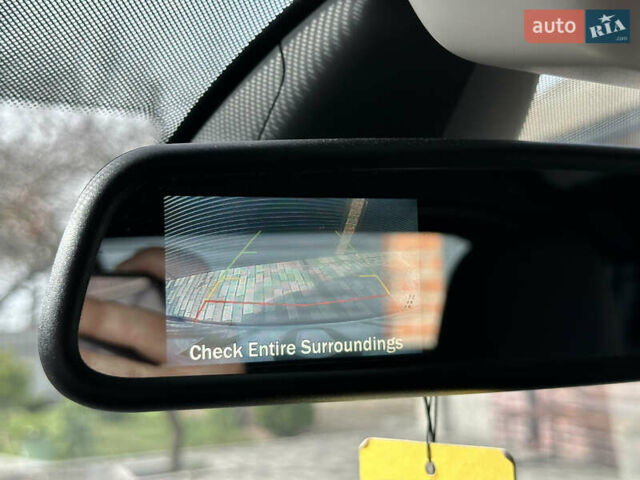 Оранжевый Смарт EQ Fortwo, объемом двигателя 0 л и пробегом 64 тыс. км за 10500 $, фото 25 на Automoto.ua