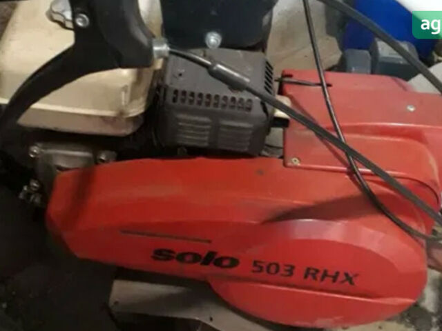 Соло 503 RHX, об'ємом двигуна 0 л та пробігом 0 тис. км за 267 $, фото 1 на Automoto.ua