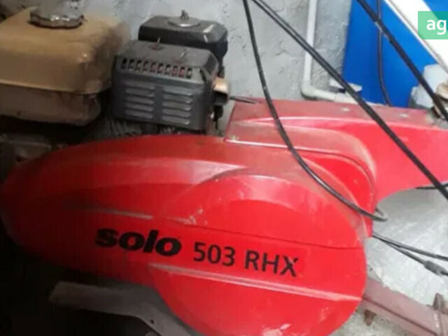 Соло 503 RHX, об'ємом двигуна 0 л та пробігом 0 тис. км за 267 $, фото 3 на Automoto.ua