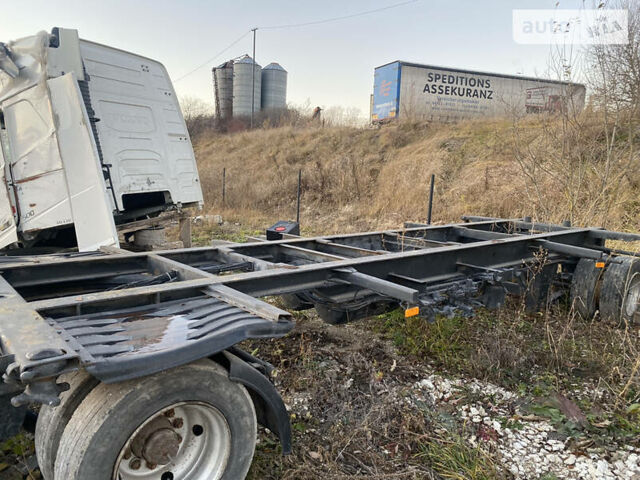 Соммер AW, об'ємом двигуна 0 л та пробігом 200 тис. км за 2900 $, фото 5 на Automoto.ua