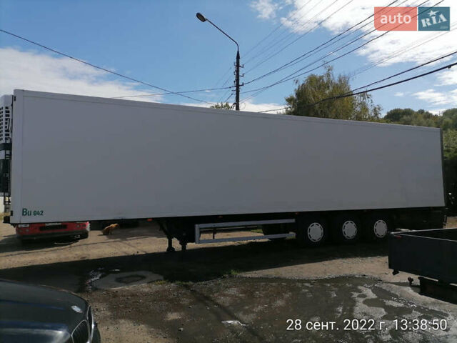 Белый Соммер СГ, объемом двигателя 0 л и пробегом 10 тыс. км за 11000 $, фото 6 на Automoto.ua