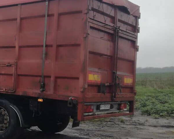 Черный Соммер SP, объемом двигателя 0 л и пробегом 100 тыс. км за 9000 $, фото 2 на Automoto.ua