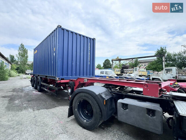 Соммер SP, объемом двигателя 0 л и пробегом 0 тыс. км за 8500 $, фото 3 на Automoto.ua