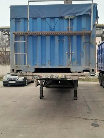 Соммер SP, объемом двигателя 0 л и пробегом 100 тыс. км за 6000 $, фото 5 на Automoto.ua