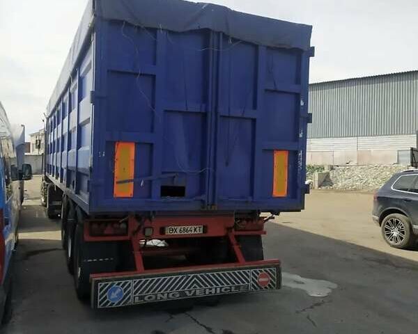 Соммер SP, об'ємом двигуна 0 л та пробігом 0 тис. км за 14000 $, фото 2 на Automoto.ua