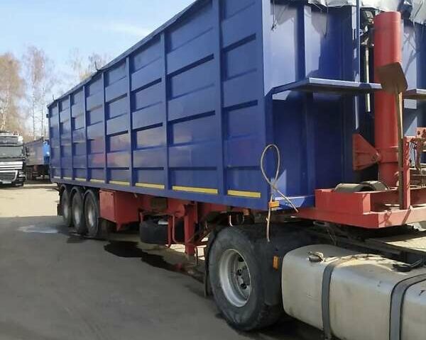 Соммер SP, об'ємом двигуна 0 л та пробігом 0 тис. км за 14000 $, фото 3 на Automoto.ua