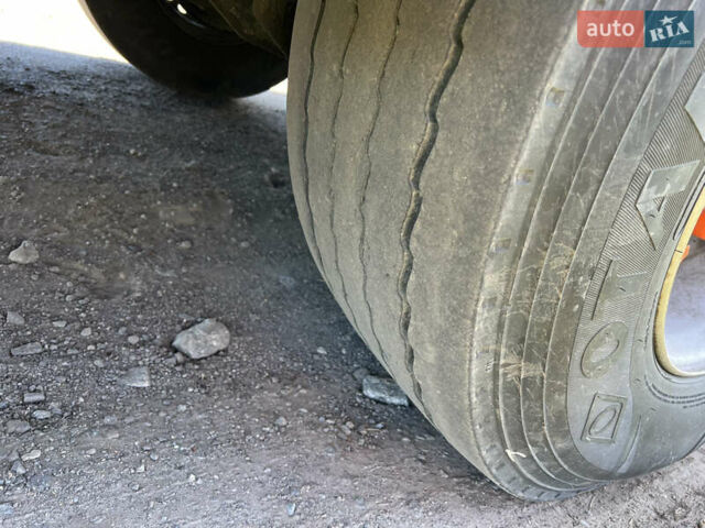 Серый Соммер SP, объемом двигателя 0 л и пробегом 100 тыс. км за 20500 $, фото 5 на Automoto.ua