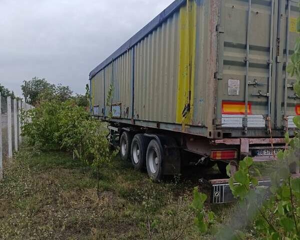 Червоний Соммер ZW, об'ємом двигуна 0 л та пробігом 123 тис. км за 5000 $, фото 2 на Automoto.ua