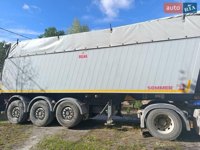 Соммер SWS, объемом двигателя 0 л и пробегом 100 тыс. км за 16800 $, фото 1 на Automoto.ua