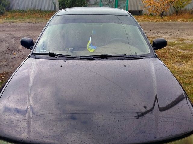 Черный СауИст Лионсел, объемом двигателя 1.6 л и пробегом 210 тыс. км за 3000 $, фото 11 на Automoto.ua