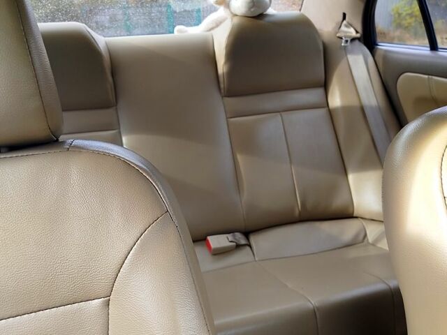 Черный СауИст Лионсел, объемом двигателя 1.6 л и пробегом 210 тыс. км за 3000 $, фото 4 на Automoto.ua