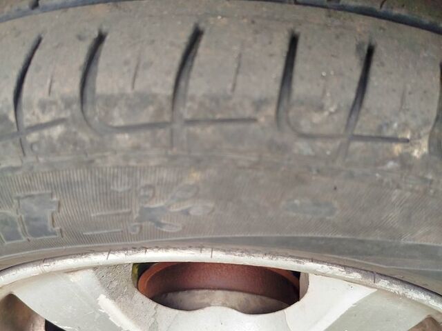 Черный СауИст Лионсел, объемом двигателя 1.6 л и пробегом 210 тыс. км за 3000 $, фото 1 на Automoto.ua