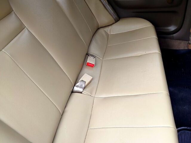 Черный СауИст Лионсел, объемом двигателя 1.6 л и пробегом 210 тыс. км за 3000 $, фото 8 на Automoto.ua