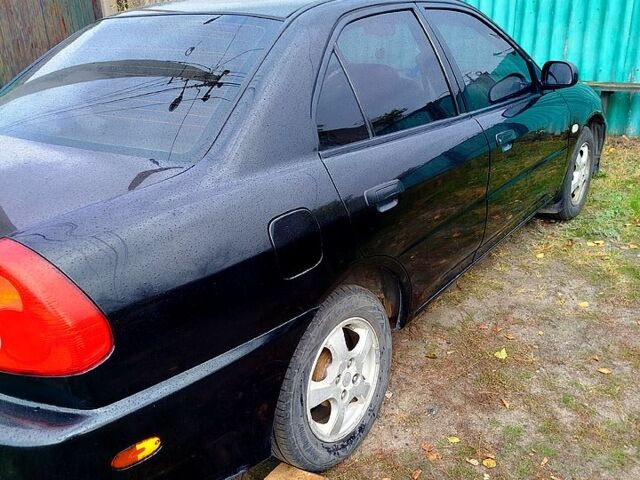 Черный СауИст Лионсел, объемом двигателя 1.6 л и пробегом 210 тыс. км за 3000 $, фото 10 на Automoto.ua