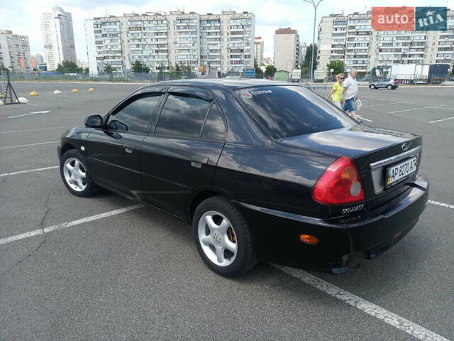 СауИст Лионсел, объемом двигателя 0 л и пробегом 192 тыс. км за 3500 $, фото 5 на Automoto.ua