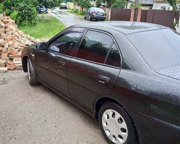 СауИст Лионсел, объемом двигателя 1.58 л и пробегом 250 тыс. км за 2200 $, фото 3 на Automoto.ua