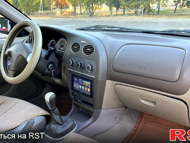 СауІст Ліонсел, об'ємом двигуна 1.6 л та пробігом 281 тис. км за 2500 $, фото 6 на Automoto.ua