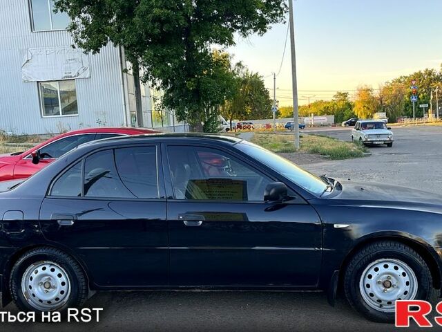 СауІст Ліонсел, об'ємом двигуна 1.6 л та пробігом 281 тис. км за 2500 $, фото 2 на Automoto.ua