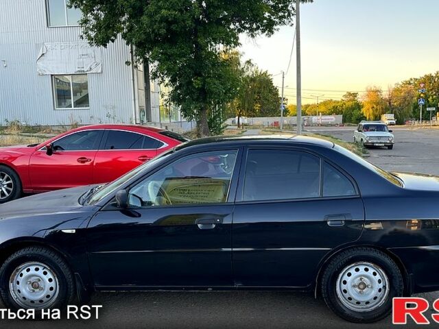 СауІст Ліонсел, об'ємом двигуна 1.6 л та пробігом 281 тис. км за 2500 $, фото 3 на Automoto.ua