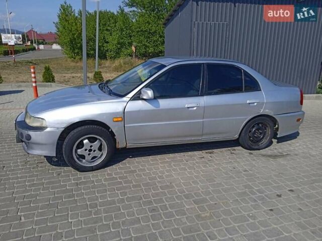 СауИст Лионсел 2006 в Иршава на Automoto.ua Серый СауИст Лионсел, объемом двигателя 1.6 л и пробегом 269 тыс. км за 900 $, фото 9 на Automoto.ua
