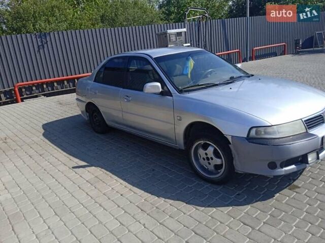 СауИст Лионсел 2006 в Иршава на Automoto.ua Серый СауИст Лионсел, объемом двигателя 1.6 л и пробегом 269 тыс. км за 900 $, фото 8 на Automoto.ua