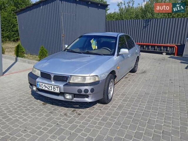 СауИст Лионсел 2006 в Иршава на Automoto.ua Серый СауИст Лионсел, объемом двигателя 1.6 л и пробегом 269 тыс. км за 900 $, фото 7 на Automoto.ua