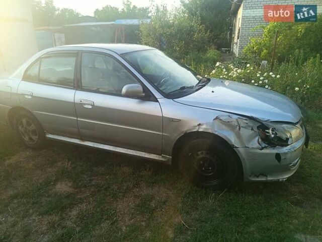 СауИст Лионсел 2008 в Березань на Automoto.ua Серый СауИст Лионсел, объемом двигателя 1.58 л и пробегом 560 тыс. км за 1100 $, фото 8 на Automoto.ua