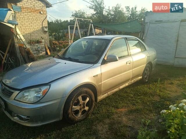 СауИст Лионсел 2008 в Березань на Automoto.ua Серый СауИст Лионсел, объемом двигателя 1.58 л и пробегом 560 тыс. км за 1100 $, фото 7 на Automoto.ua