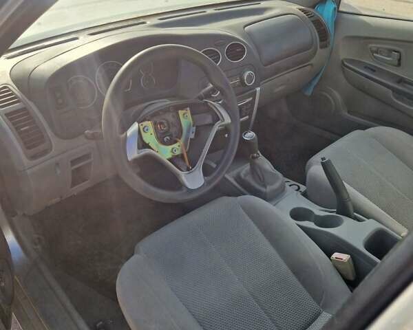 Серый СауИст V3, объемом двигателя 0 л и пробегом 100 тыс. км за 1050 $, фото 1 на Automoto.ua