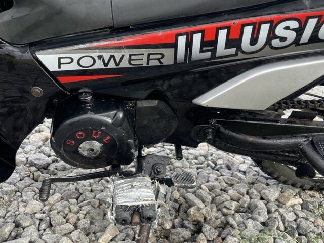Соул 3302, об'ємом двигуна 0.11 л та пробігом 0 тис. км за 255 $, фото 4 на Automoto.ua
