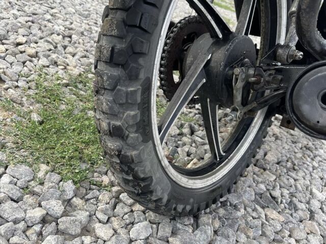 Соул 3302, об'ємом двигуна 0.11 л та пробігом 0 тис. км за 255 $, фото 5 на Automoto.ua