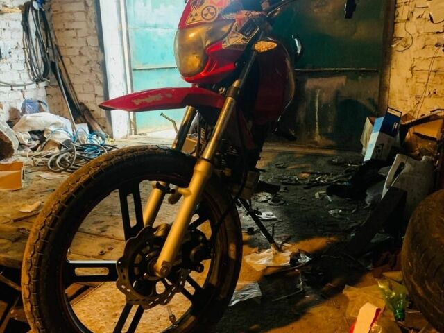 Соул 5312, об'ємом двигуна 0.15 л та пробігом 0 тис. км за 602 $, фото 4 на Automoto.ua