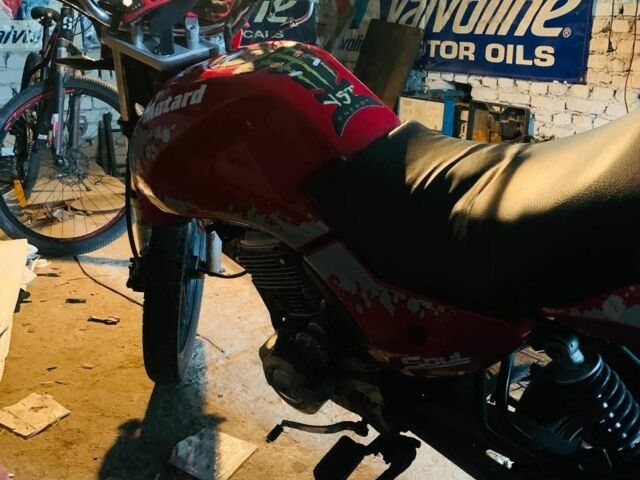 Соул 5312, об'ємом двигуна 0.15 л та пробігом 0 тис. км за 602 $, фото 3 на Automoto.ua