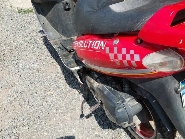 Соул 6510, объемом двигателя 80 л и пробегом 0 тыс. км за 384 $, фото 2 на Automoto.ua