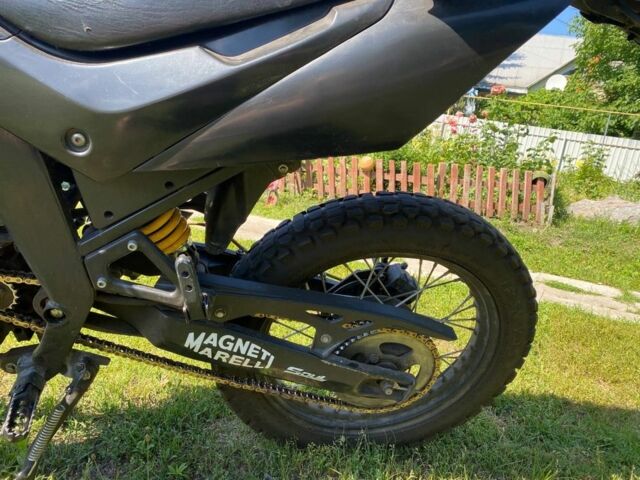 Соул 6510, объемом двигателя 0.22 л и пробегом 0 тыс. км за 1300 $, фото 2 на Automoto.ua